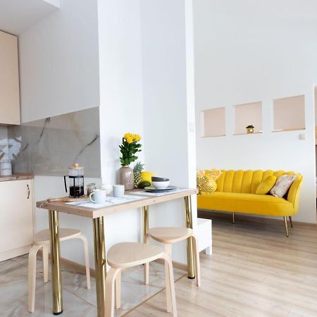 Apartamenty Gorki Male Тушин Екстер'єр фото