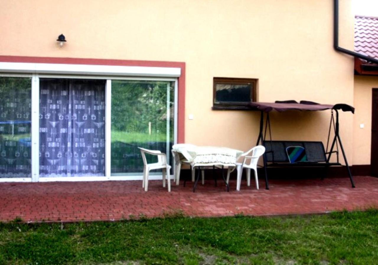 Apartamenty Gorki Male Тушин Екстер'єр фото