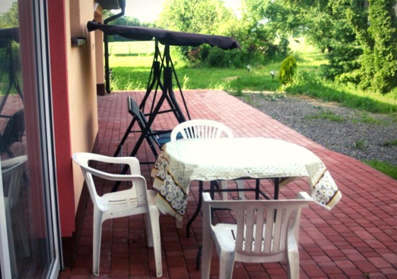 Apartamenty Gorki Male Тушин Екстер'єр фото