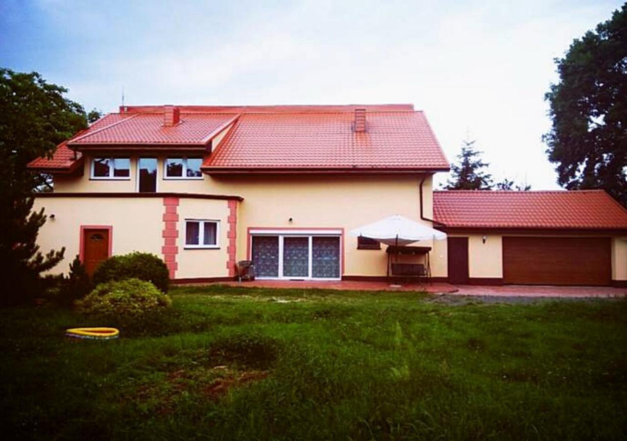 Apartamenty Gorki Male Тушин Екстер'єр фото