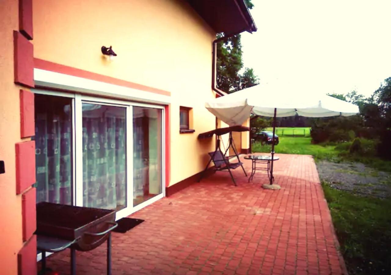 Apartamenty Gorki Male Тушин Екстер'єр фото