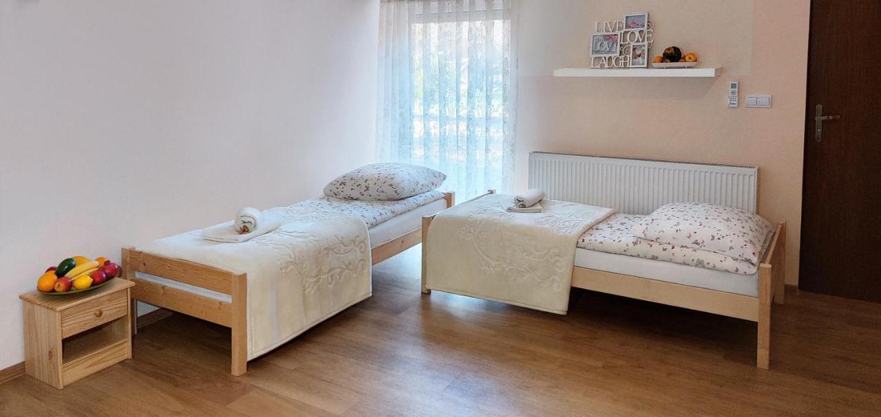 Apartamenty Gorki Male Тушин Екстер'єр фото