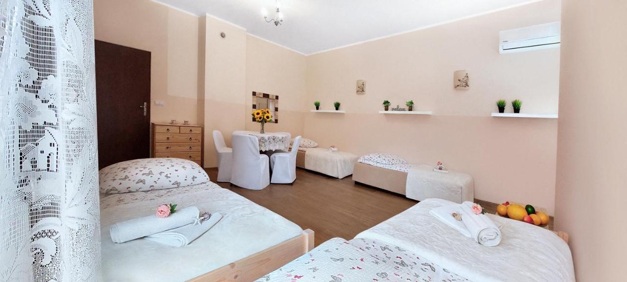 Apartamenty Gorki Male Тушин Екстер'єр фото