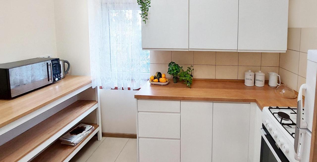 Apartamenty Gorki Male Тушин Екстер'єр фото