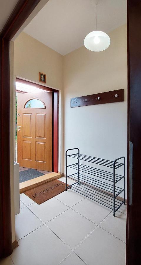 Apartamenty Gorki Male Тушин Екстер'єр фото