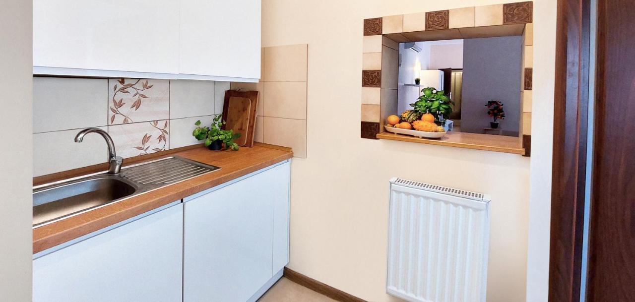 Apartamenty Gorki Male Тушин Екстер'єр фото