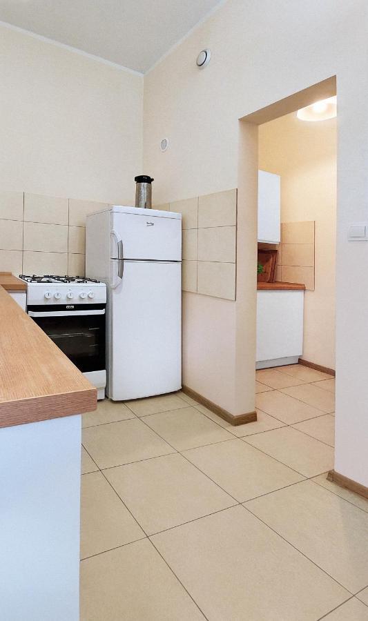 Apartamenty Gorki Male Тушин Екстер'єр фото