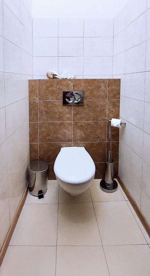 Apartamenty Gorki Male Тушин Екстер'єр фото