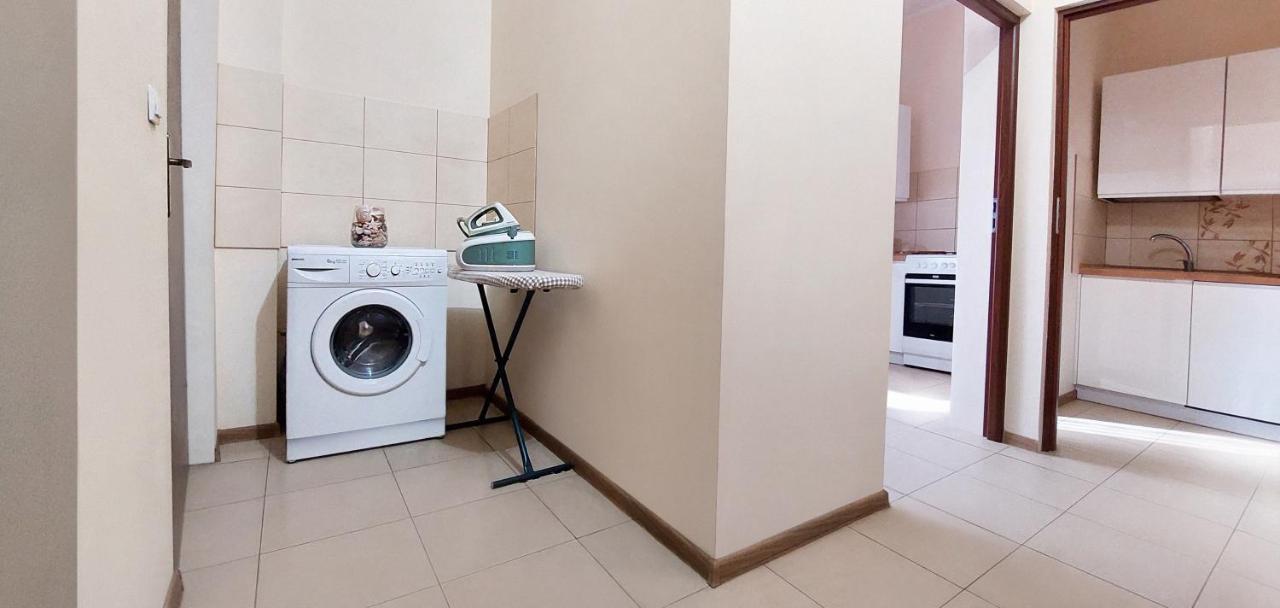 Apartamenty Gorki Male Тушин Екстер'єр фото