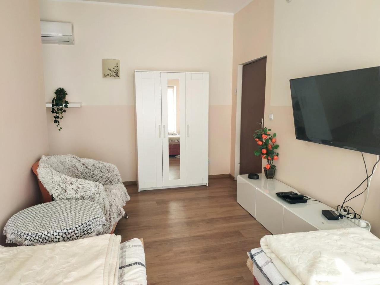 Apartamenty Gorki Male Тушин Екстер'єр фото
