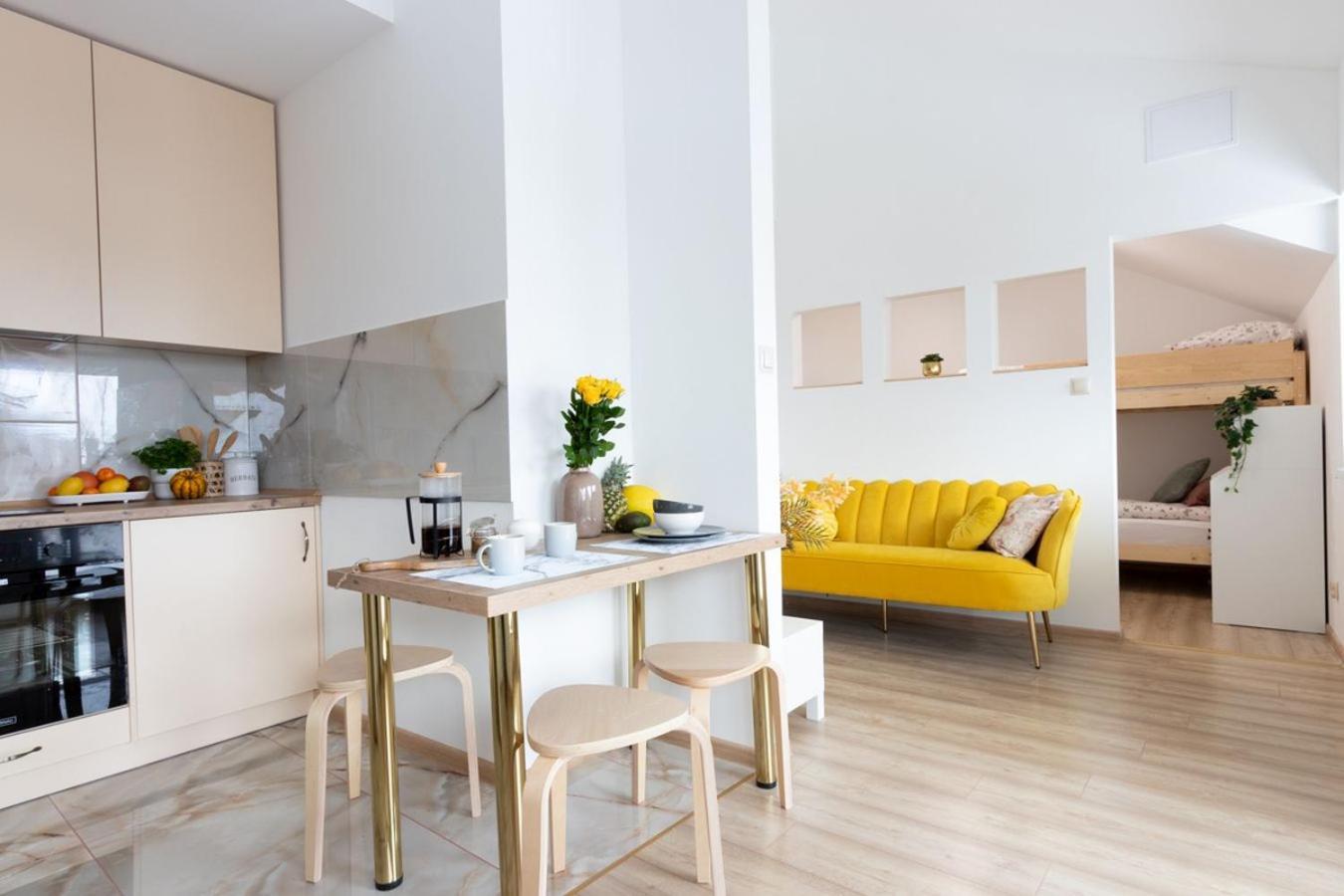 Apartamenty Gorki Male Тушин Екстер'єр фото