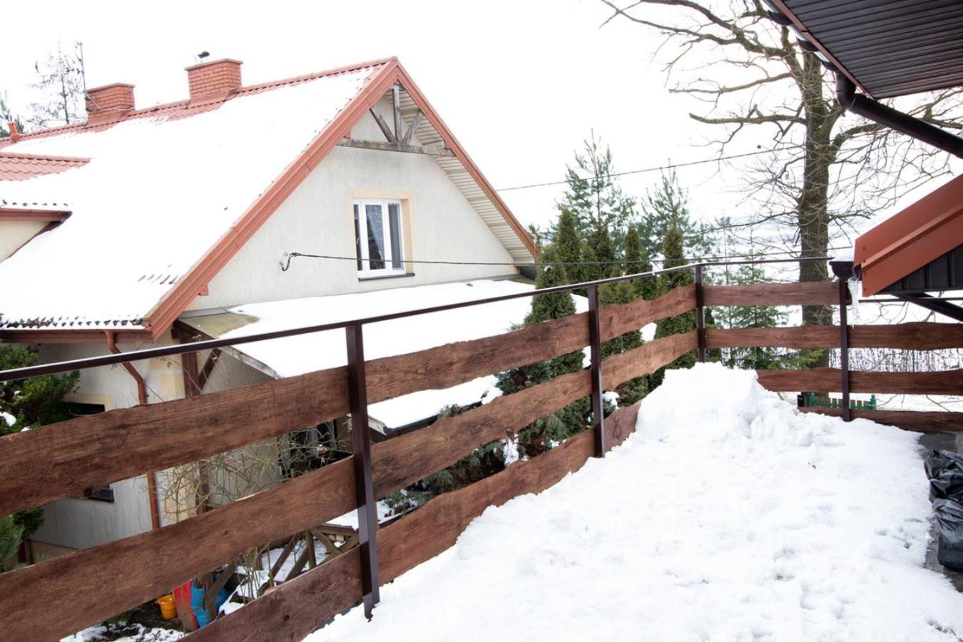 Apartamenty Gorki Male Тушин Екстер'єр фото