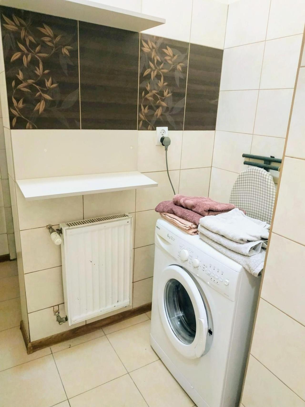 Apartamenty Gorki Male Тушин Екстер'єр фото