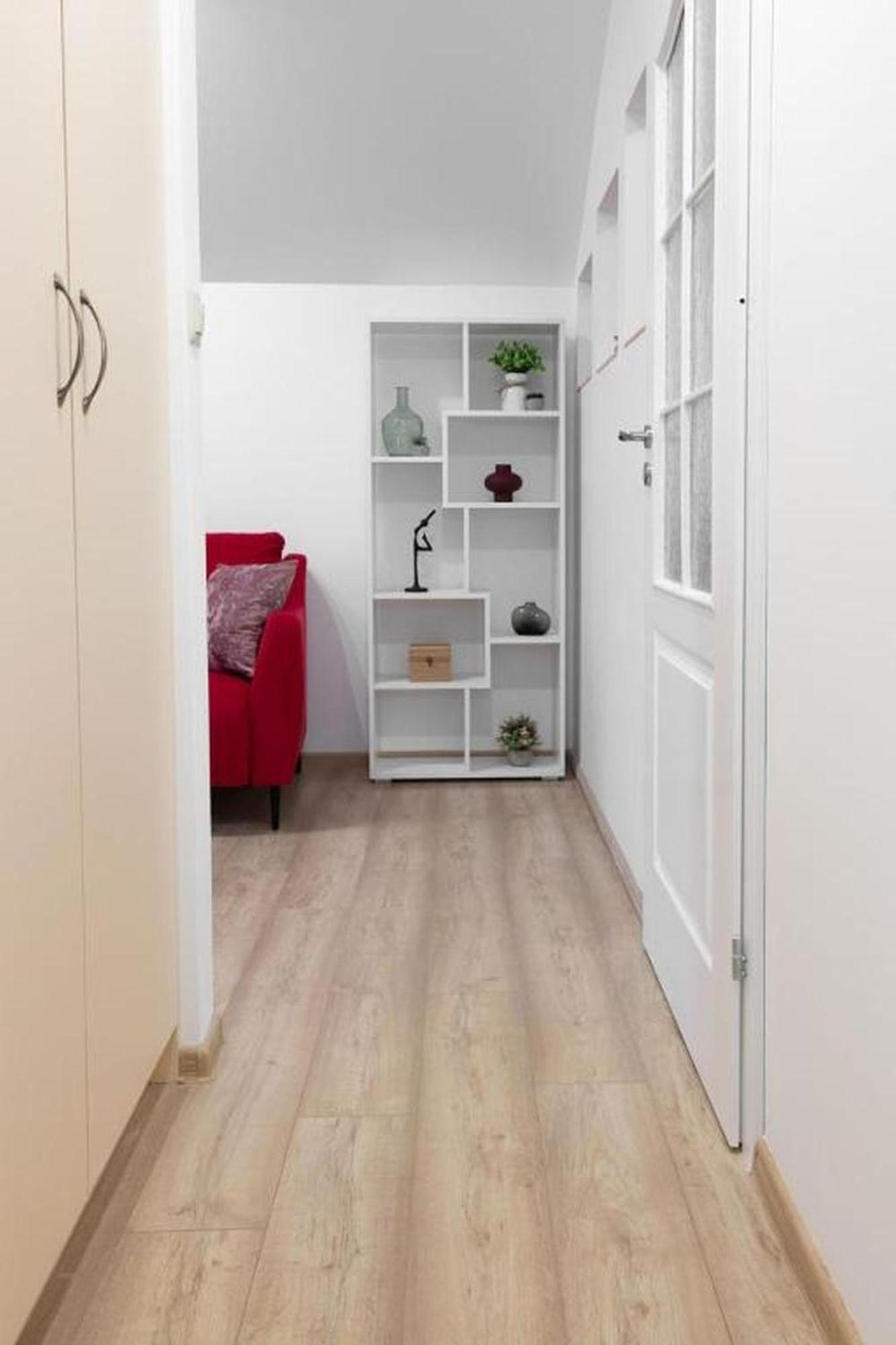 Apartamenty Gorki Male Тушин Екстер'єр фото