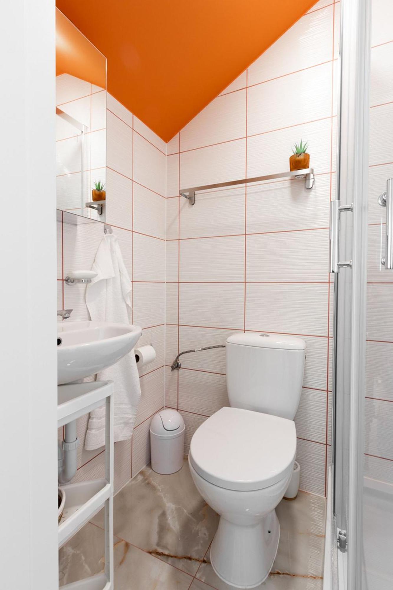 Apartamenty Gorki Male Тушин Екстер'єр фото