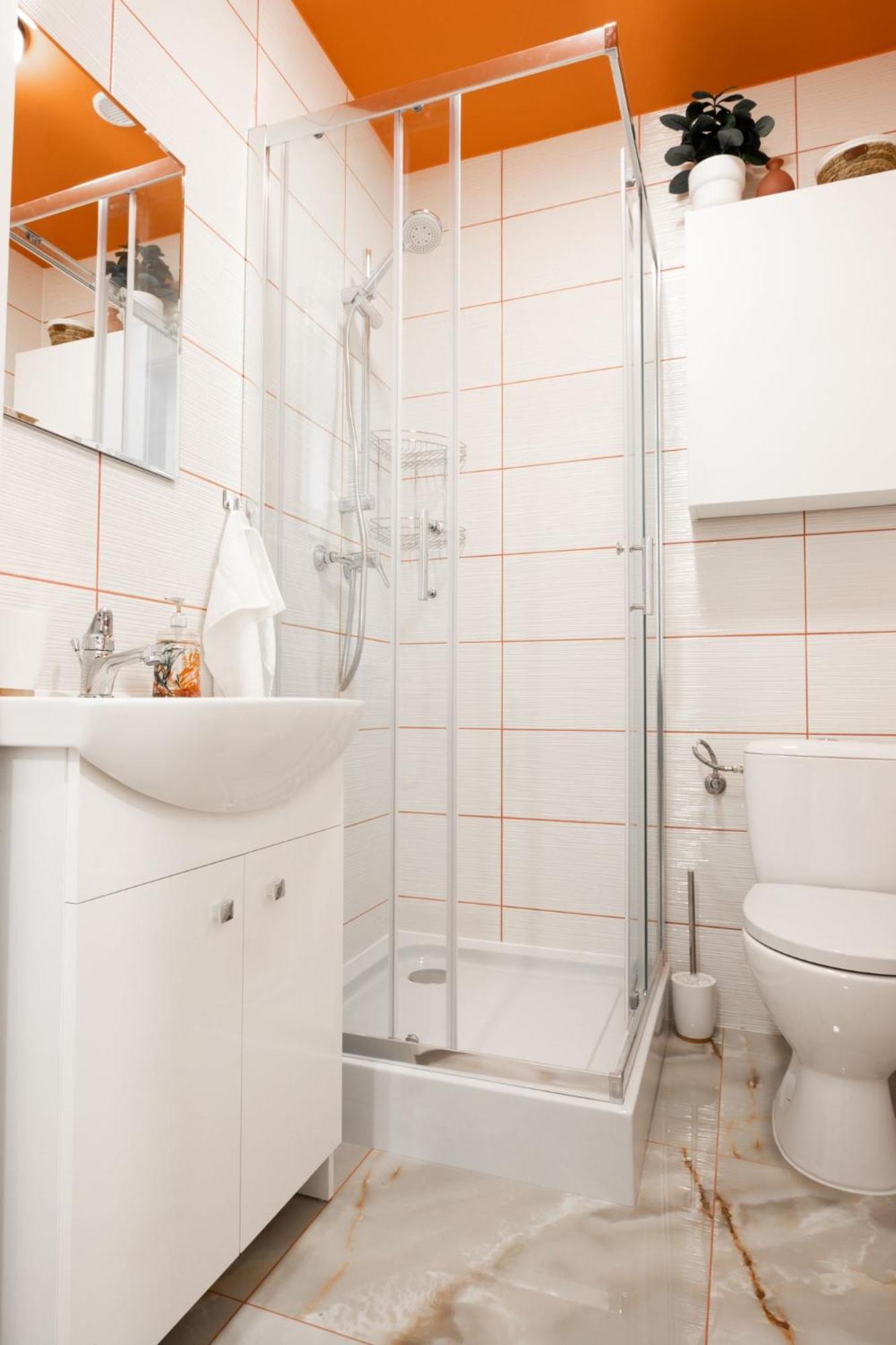 Apartamenty Gorki Male Тушин Екстер'єр фото