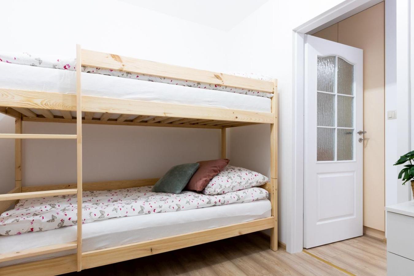 Apartamenty Gorki Male Тушин Екстер'єр фото