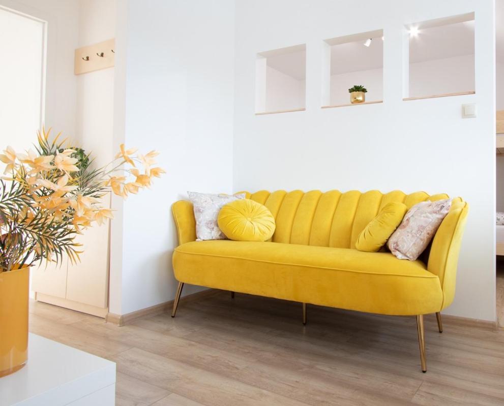 Apartamenty Gorki Male Тушин Екстер'єр фото